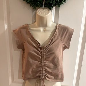 NWT American Eagle Outfitters T-Shirt, Size Large